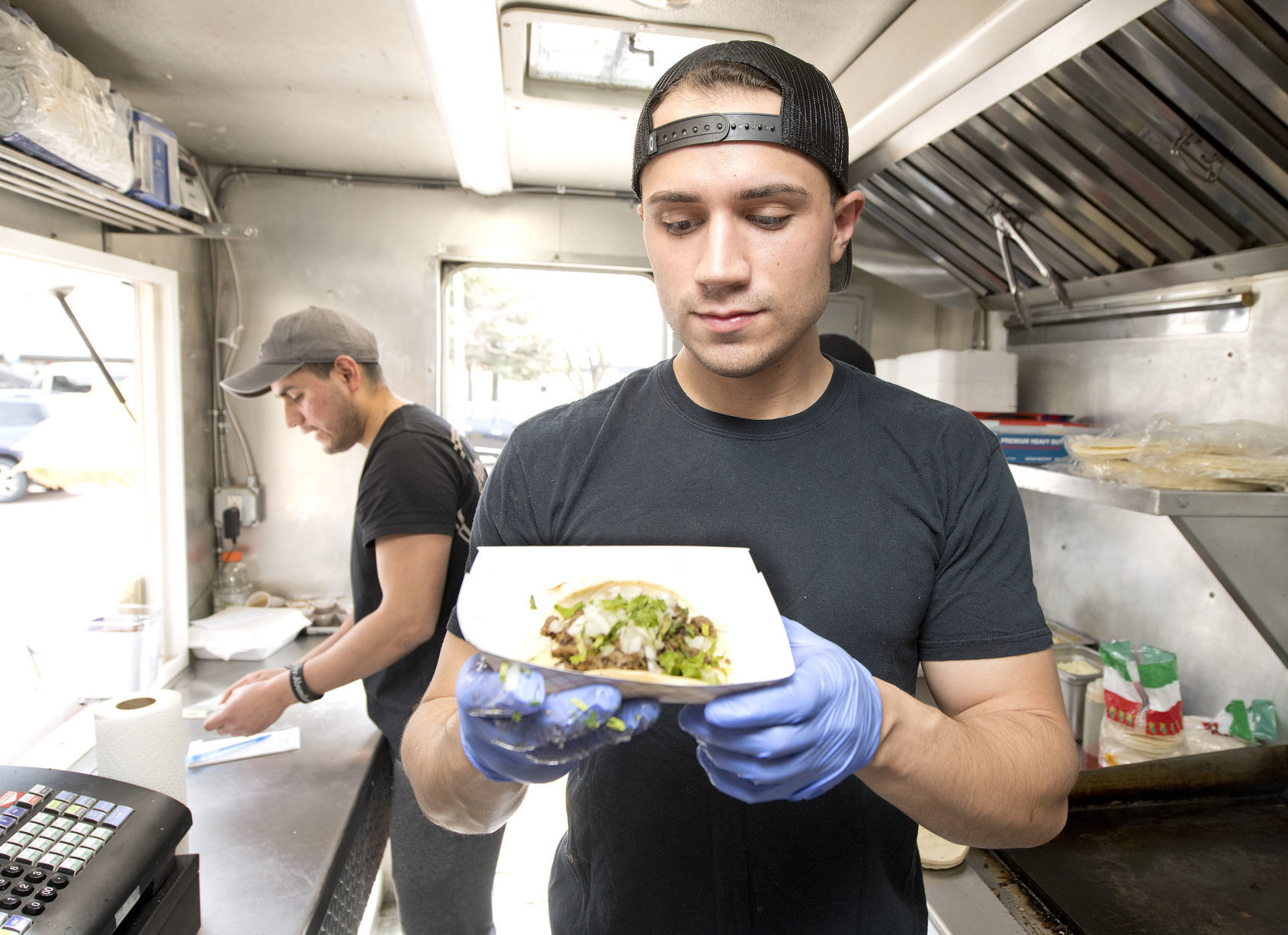 Daga's Mexican Grill